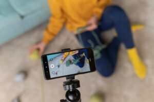 Black Friday 2025: Dlaczego musisz zacząć tworzyć wideo Ads i organiczne JUŻ TERAZ?